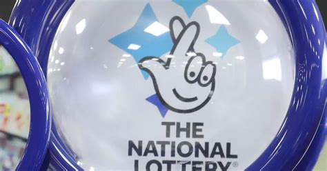 National Lottery Lotto results LIVE: Numbers for tonight's draw ...