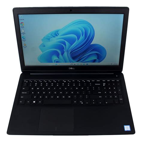 Buy Dell Latitude 3500 15.6" Laptop - Intel Core I3 8th Gen | 8GB ...