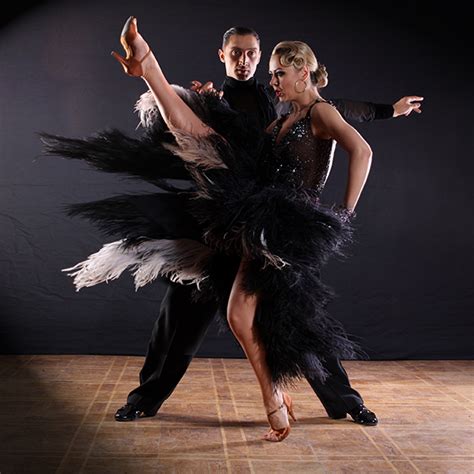 Latin Dance / Latin Dance Yoyo School Of Dancing - Latin dances hail ...