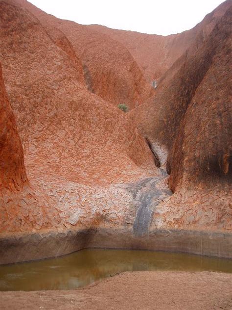 Photo of mutitjulu waterhole and waterways | Free australian stock images