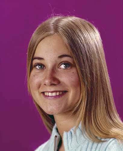 Brady Bunch's Maureen McCormick reveals about her dark past where she ended up having sex for ...