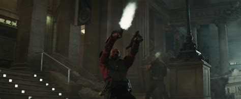 Suicide Squad: Over 100 Images from the New DC Trailer | Collider