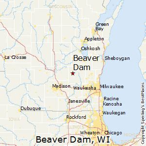 Beaver Dam, WI