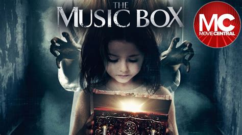 The Music Box | Full Spooky Thriller Movie - YouTube