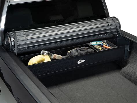 BAKBox 2 Tonneau Toolbox | RealTruck