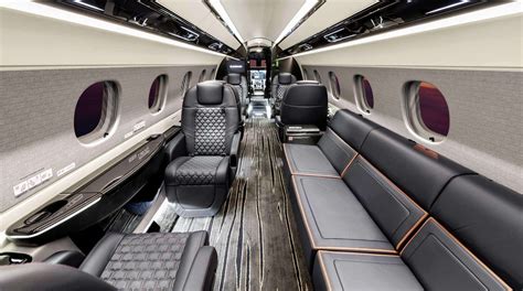 Embraer Praetor 600- In a Class of Its Own - Charter it now