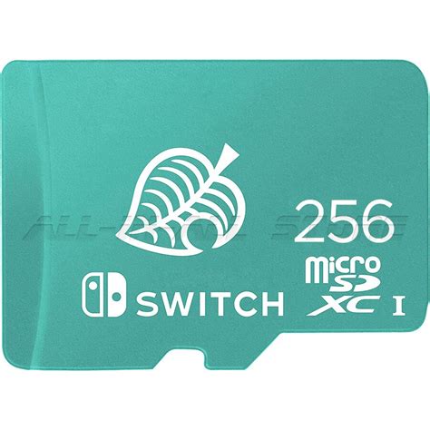 Nintend Switch 256gb Micro Sd Card Microsdxc Fast Speed Memory Card For ...
