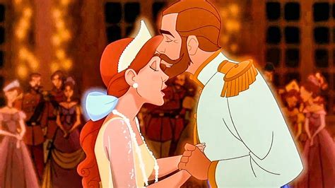 10 Best Animated Movies Where Female Is The Main Character - True ...