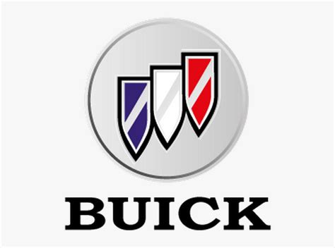 Buick Logo Vector, HD Png Download - kindpng