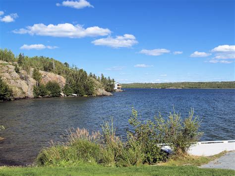 Great Slave Lake Canada - Images & Detail - XciteFun.net