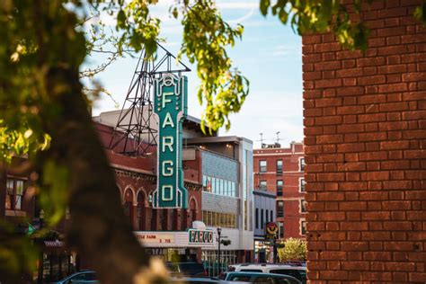 14 Phenomenal Things To Do in Fargo, North Dakota