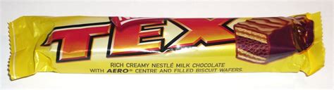 Tex chocolate bar | Chocolate sweets, Chocolate brands, Chocolate