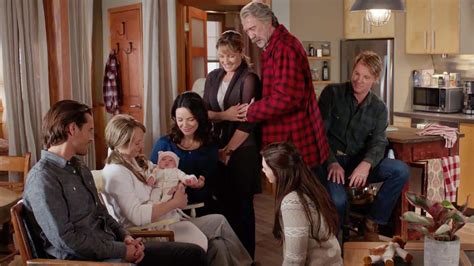 It’s Time to Name the Baby! - Heartland