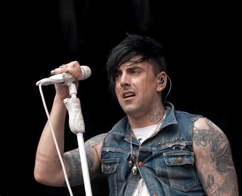 Lostprophets' Ian Watkins stabbed in jail - reports - WindowsTechno