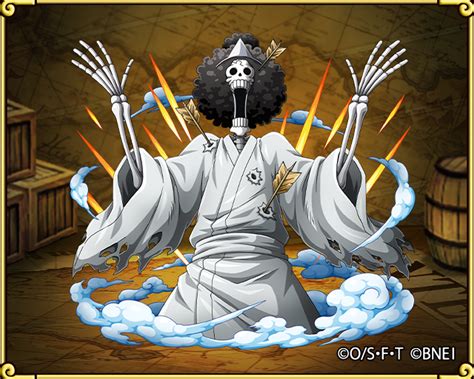 One Piece (Brook) - Minitokyo