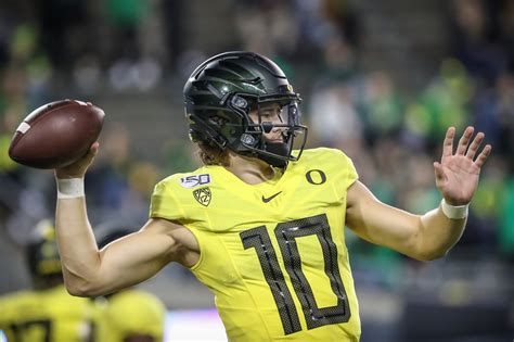 Oregon Ducks football beats Arizona Wildcats 34-6: Live updates recap ...