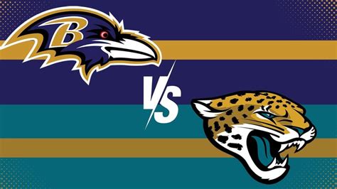 NFL Week 15: Baltimore Ravens vs Jacksonville Jaguars Best Bets Today - NFL Picks & Predictions ...