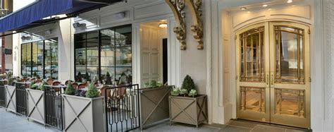 The Lancaster Hotel, in Houston, United States - Preferred Hotels & Resorts