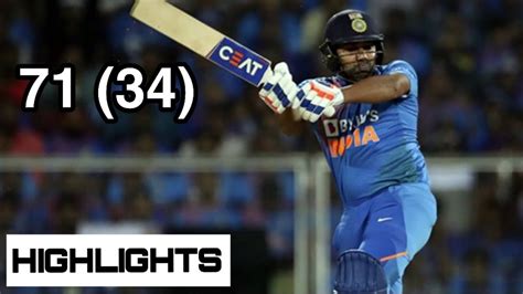 | Ind Vs WI 3rd T20 Highlights - YouTube