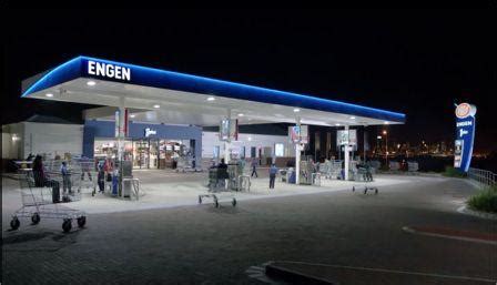 Engen Vredehoek Garage - Cape Town. Projects, photos, reviews and more ...