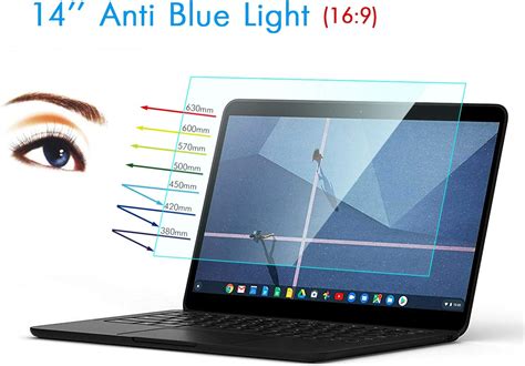 The Best Anti Blue Light Screen Protector 14 Inch Laptop - Your Best Life