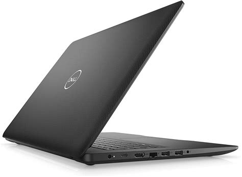 Dell Inspiron 3793 17 inch i7 16 GB RAM 512 GB SSD Laptop Black-Like New | eBay
