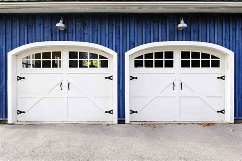 Understanding Garage Door Styles