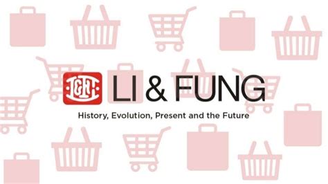 Li & Fung - History, Evolution, Present and the Future