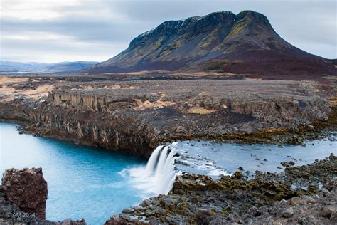 Hekla Map - South Iceland - Mapcarta