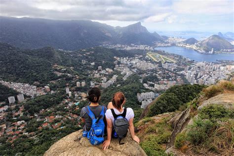 5 Best Hikes in Rio de Janeiro - Andrea Kuuipo Abroad