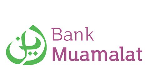 Logo Bank Muamalat ~ logocorel.com : Free Vector Logos & Design