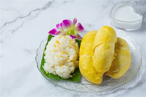 7 Delicious Durian Dessert Recipe | For Durian Lover