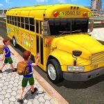 Bus Stop – GameLand – Another Great Online Game Website