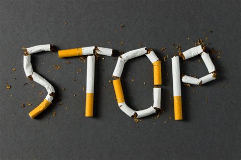 5 Tips to Quit Smoking Today | Blog | Doctor Anywhere