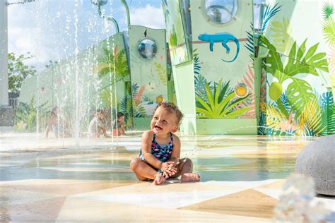 Splash Pad Design Ideas | Splash Pad Equipment — Life Floor Surf Park, Splash Park, Hervey Bay ...