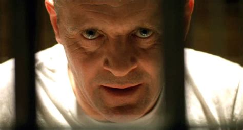 Unheralded Scene: THE SILENCE OF THE LAMBS (1991)