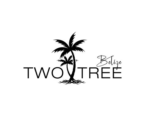 Two Tree | Logo Design Contest | LogoTournament