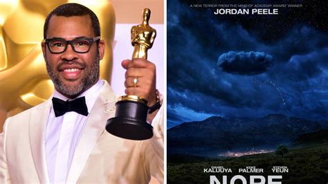 Jordan Peele's 'Nope' film: Release date, cast, plot & more - Capital XTRA