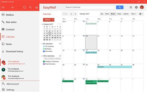 The 7 Best Calendar Apps in the Microsoft Store