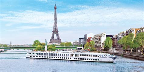 European River Cruises: Essentials for an Amazing River Cruise...