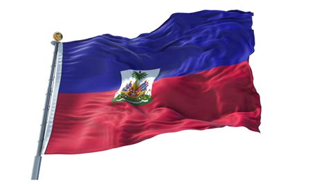 Haitian flag png - Download Free Png Images