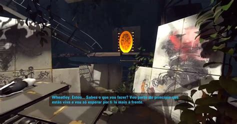 Portal 2 Ps3 Pkg PT-BR - video Dailymotion