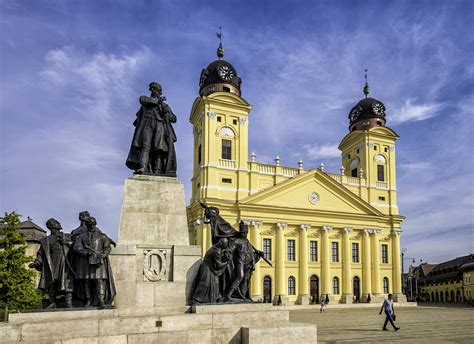 Debrecen travel | Hungary, Europe - Lonely Planet