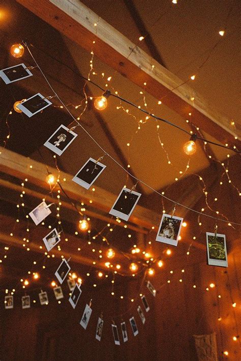 Firefly String Lights | Fairy lights bedroom, Autumn interior, Fairy lights