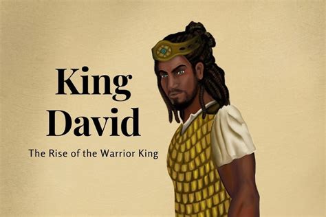 King David: The Rise of the Warrior King - Biblical Warfare