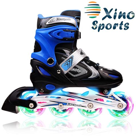 Top 5 Best Inline Skates for Kids Reviews in 2023 - StuffSure