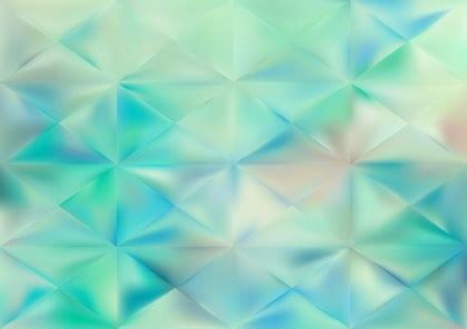 2 Beige Green And Blue Triangular Background | Free Vectors | Free Images | 123Freevectors