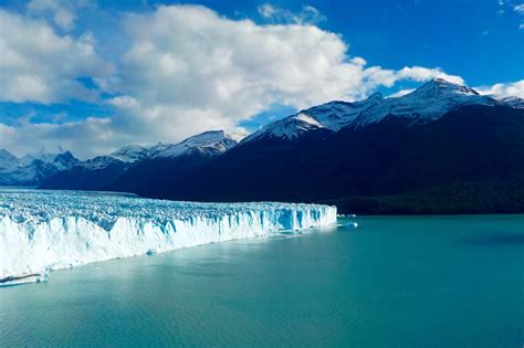 Visiting Perito Moreno Glacier, Argentina | Atlas & Boots