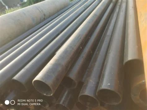 Tata Mild Steel Round Pipe at ₹ 90/kg | Mumbra | Thane | ID: 2851053710862