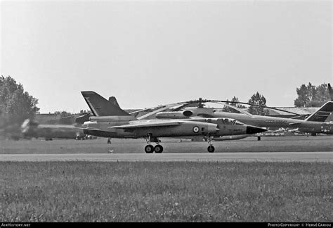 Aircraft Photo of 01 | Dassault Mirage F2 | Avions Marcel Dassault ...